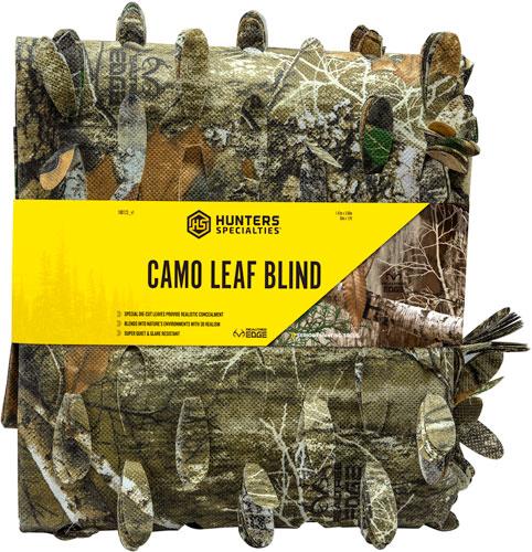 Hs Blind Material Leaf Cut
