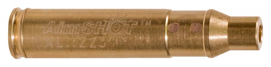 Aims Mbs223 Modular Bore Sight 223