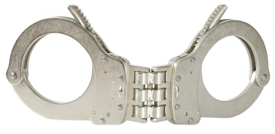 Smith & Wesson 1h-1 Hinged Universal