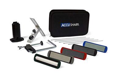 Accusharp Precision 5 Stone Kit