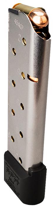 Chip Mccormick Custom 17250 1911 RPM