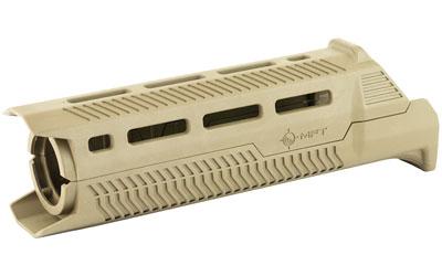 Mft Tekko Poly Ar15 7" Mlok