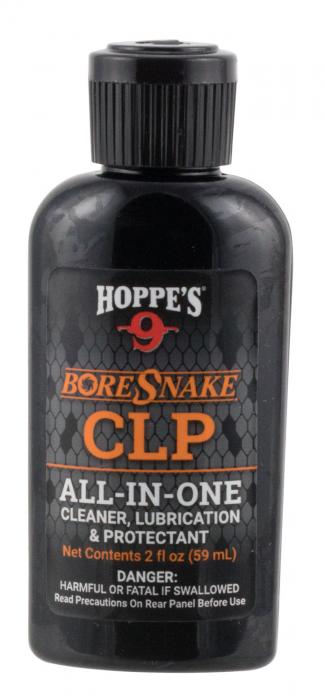 Hoppes HSO Boresnake CLP Cleaner/lubricant/protector 2