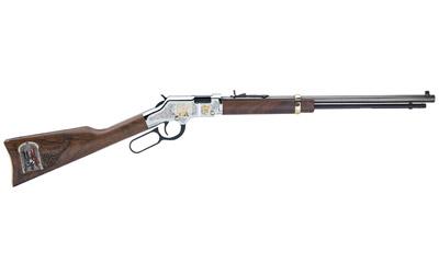 Henry H004mas GB Freemasons Trib 22lr