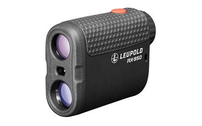 Leup Rx-950 Laser Rangfinder Blk