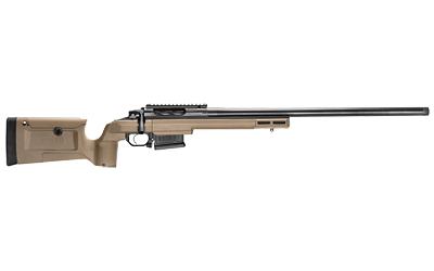 Seekins Havak Bravo 308win 24" Fde