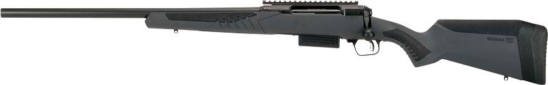 Left Handed Savage Arms 220 Slug, Bolt Action Shotgun, 20 Gauge, 2 RD-img-0
