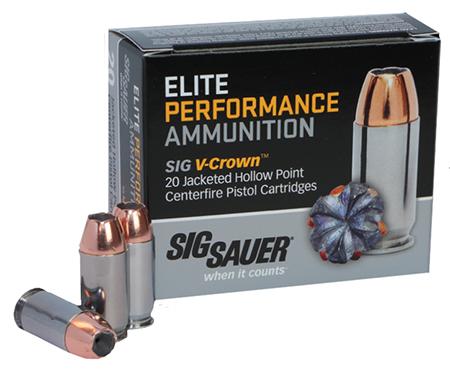 Sig 38sup-p 125gr Jhp V Cwn