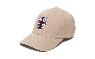 Phu Gods Will Flex Hat Tan