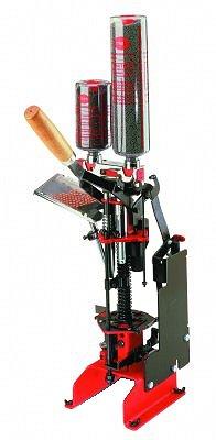 MEC Progressive Shotshell Reloading Press 410