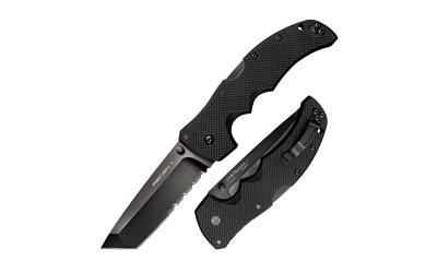 Cold Stl Recon 1 Tanto Combo