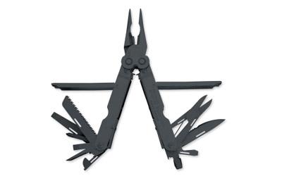 Sog Knives Powerlock Eod Blk Oxide