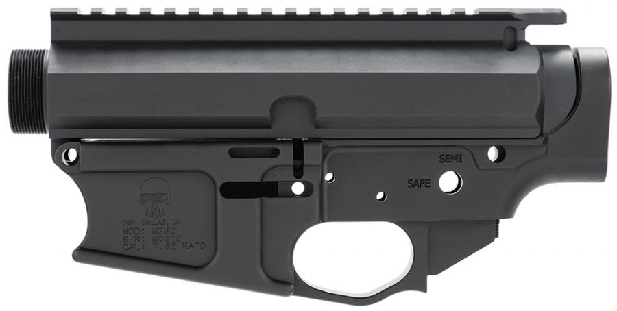 DRD M762-rec Billet Low/up Strp