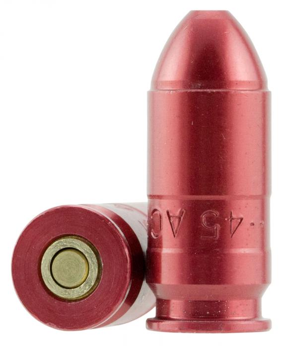 Traditions Asaa45 Snap Caps 45 Automatic