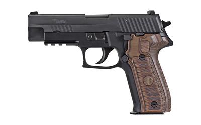 P226 R Select 9mm Nit Slite