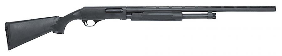 H&R Pardner Pump 20 ga 26"