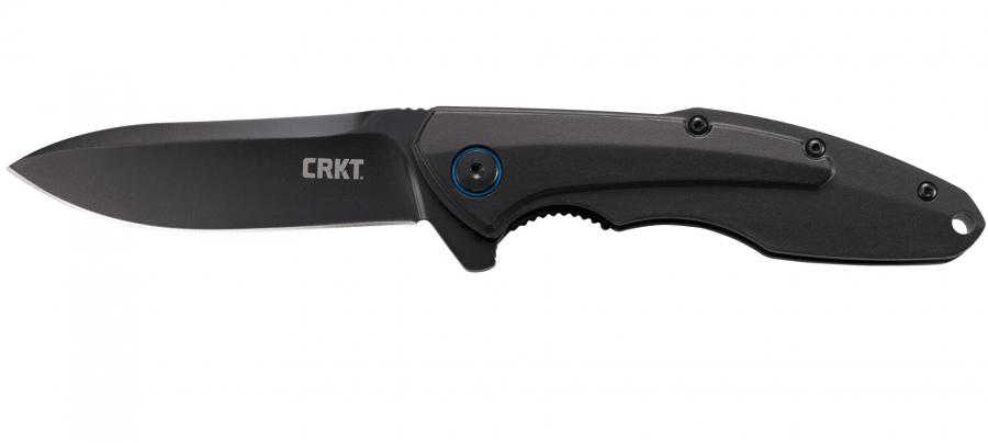 Crk Caligo 3.1 Pe Blade Bk