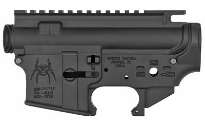 Spikes Stripped Upper/lower Set Spi