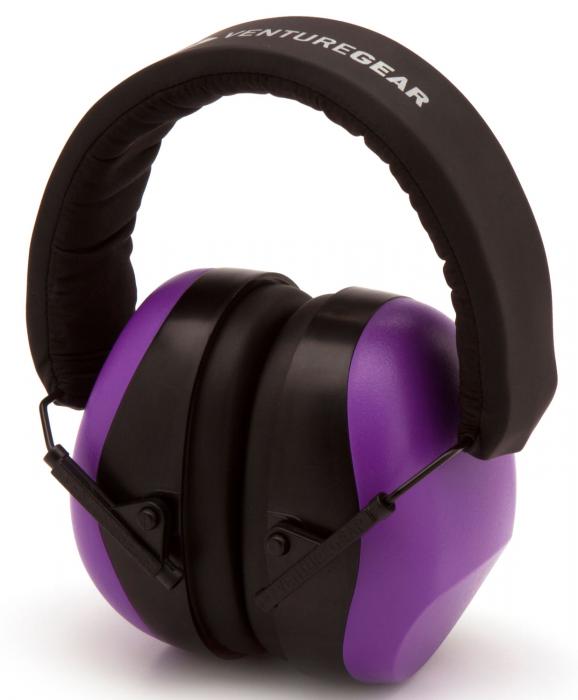 Pyramex Vgpm8065c Vg80 Earmuffs 26 dB
