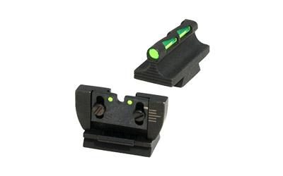 Hiviz Ruger 10/22 Sight Pkg
