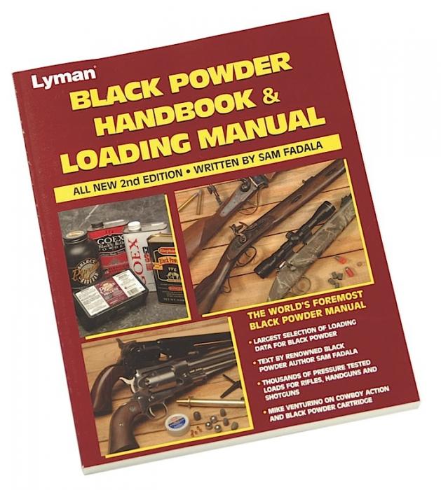 Lyman Reloading Handbooks Reloading Manual