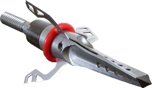 Allen Broadhead Bloodrush