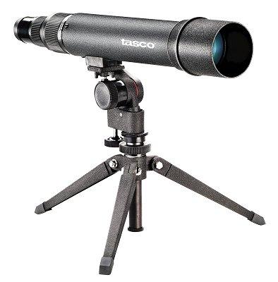 Tasco World Class 20-60x 60mm 91-45