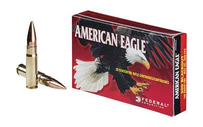 Federal Am Eagle 300blk 150gr Fmj
