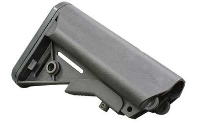 B5 Sopmod Stk Mil-spec Blk