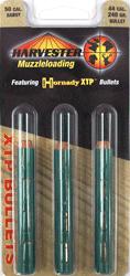 Harvester Xtp 50cal 240gr