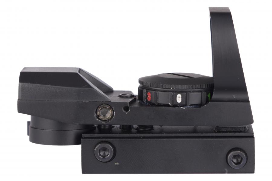 Leg Sight Reflex Duo Multi Ret