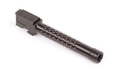 Zev Barrel For G19 Dimpled Blk