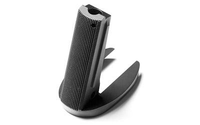 Wilson Bullet Prf Magwell Full Bl