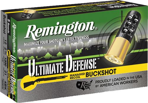 Rem 12g 2.75 4 41pel Ultdc