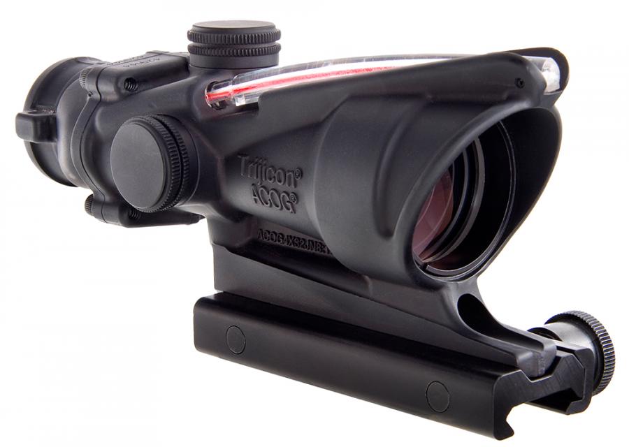 Trijicon Acog 4x 32mm 36.80ft @