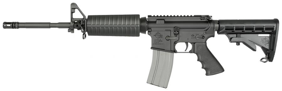 RRA Lar-15 Entry Tact SA Ar-15