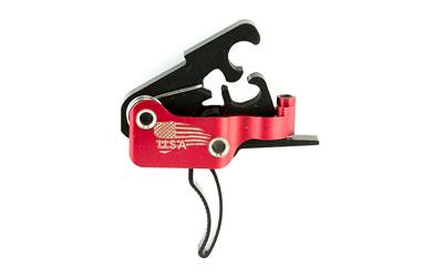 Elftmann Ar-10 Trigger Curved