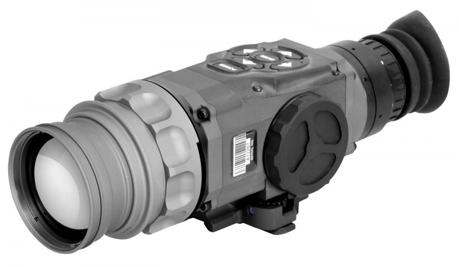ATN Tiwsth643a Thorhd 2-25x 640x480