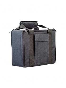 Bulldog Hd Case 4 Pstl 11x9