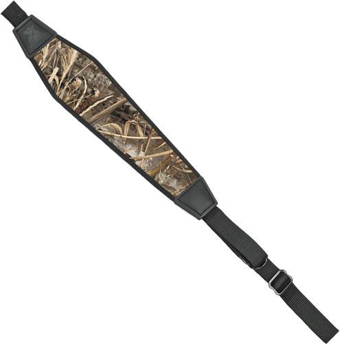Grovtec Camo Neoprene Sling