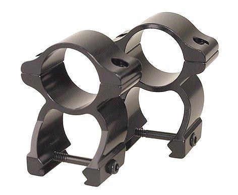 Leupold Rifleman 1" High 1" Diameter