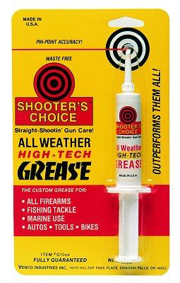 Shooters Choice High Tech Synthetic High