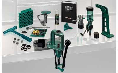 Rcbs Explorer Plus Reloading Kit