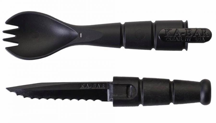 Kabar 9909 Tactical Spork