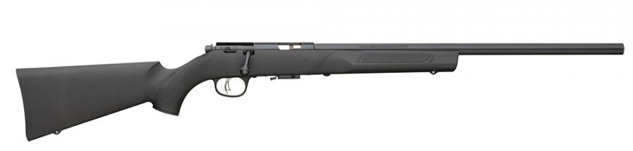 Marlin Xt-17vr Bolt 17 HMR Heavy