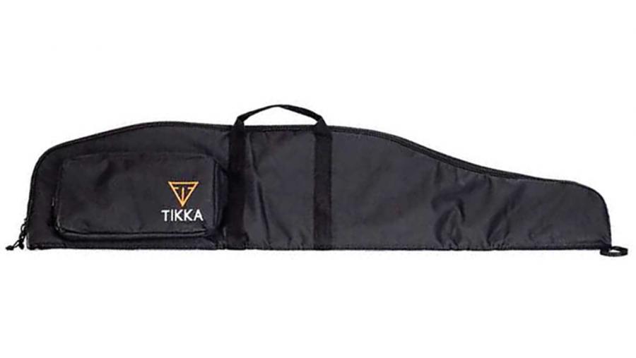 Ber Tikka Gun Case