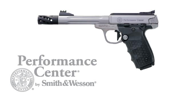 Sw22 Victory Tgt 22lr 6 Fltd