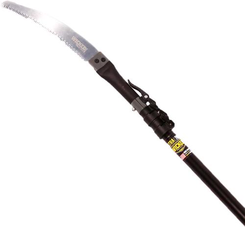 Wicked Tree Gear Pole Saw