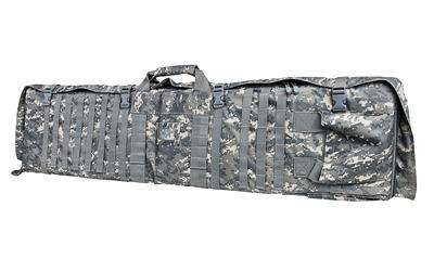 Ncstar Rifle Case Shooting Mat Dgtl