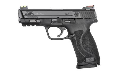 S&w M&p 2.0 9mm 4.25" 17rd